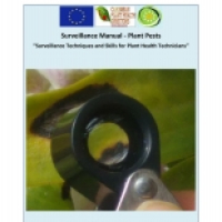  Final Surveillance  Manual - Plant/Pest
