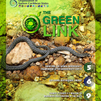 OECS GREENLINK: Volume 3 | Issue-1